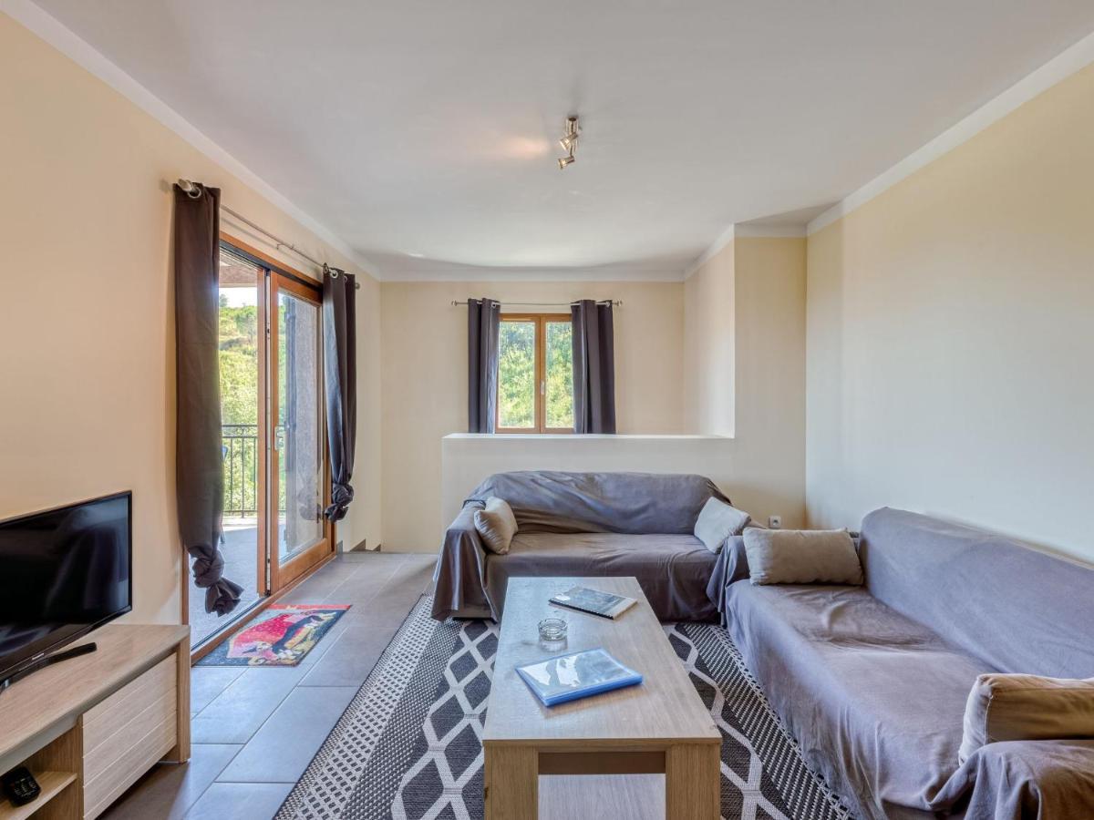 Holiday Home A Mandria - Ghi120 By Interhome Ghisoni Exterior foto